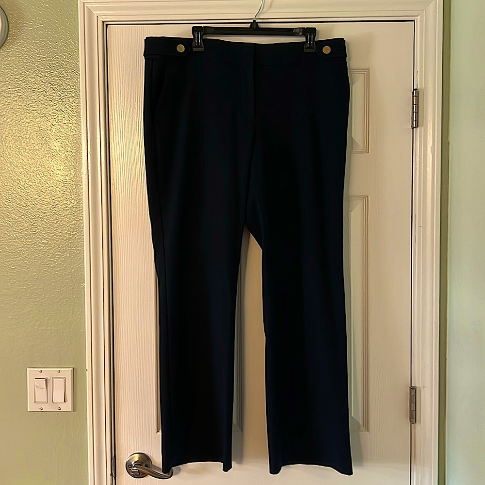 LOFT Trousers